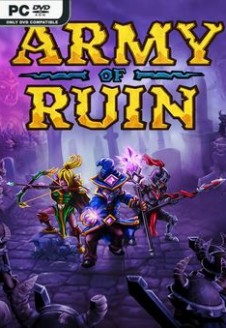 Army of Ruin