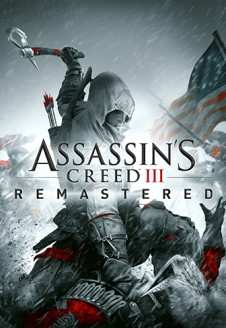 Assassin&#8217;s Creed 3 Remastered