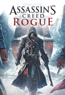 Assassin’s Creed Rogue