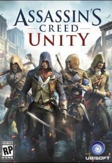 Assassin’s Creed Unity