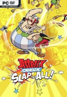 Asterix &amp; Obelix: Slap them All!