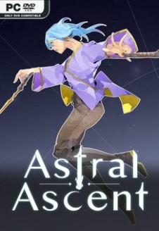 Astral Ascent