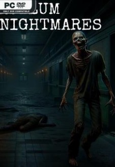 Asylum Nightmares