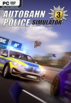 Autobahn Police Simulator 3