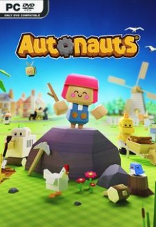 Autonauts