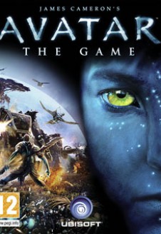 James Cameron&#8217;s Avatar: The Game