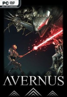 Avernus