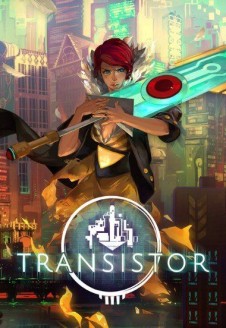 Transistor