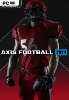 Axis Football 2024