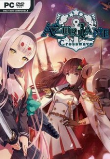 Azur Lane Crosswave