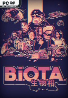 B.I.O.T.A.