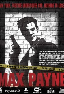 Max Payne