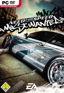 Need for Speed Most Wanted (2005)