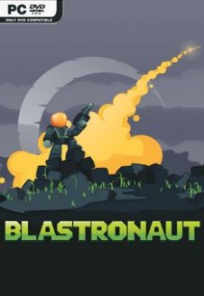 BLASTRONAUT