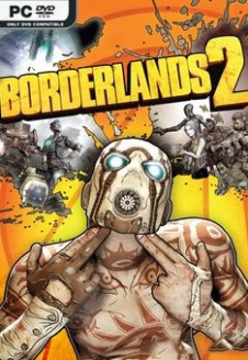 Borderlands 2 Remastered