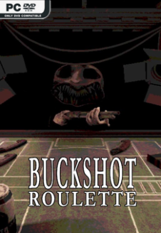 Buckshot Roulette