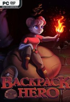 Backpack Hero