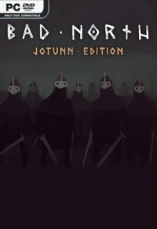 Bad North: Jotunn Edition