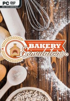 Bakery Simulator