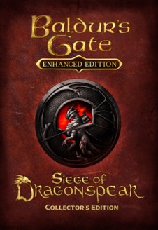 Baldur&#8217;s Gate: Siege of Dragonspear