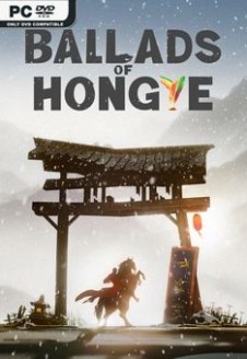 Ballads of Hongye