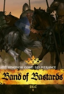 Kingdom Come: Deliverance – Band of Bastards