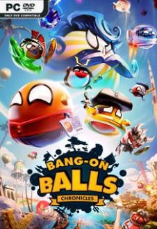 Bang-On Balls Chronicles