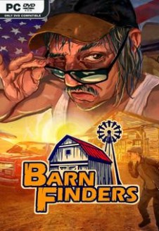 BarnFinders Bid Wars