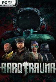 Barotrauma