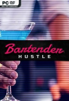 Bartender Hustle