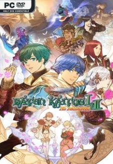 Baten Kaitos I &#038; II HD Remaster