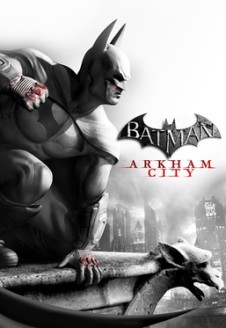 Batman: Arkham City