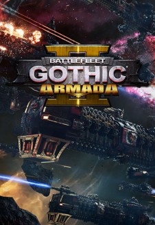 Battlefleet Gothic: Armada 2