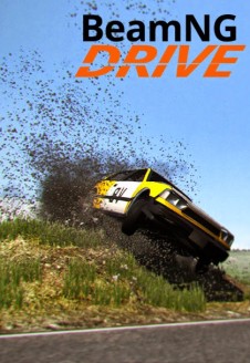 BeamNG.drive