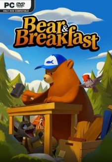 Bear and Breakfast