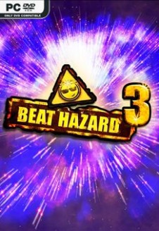 Beat Hazard 3