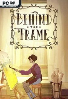 Behind the Frame: The Finest Scenery