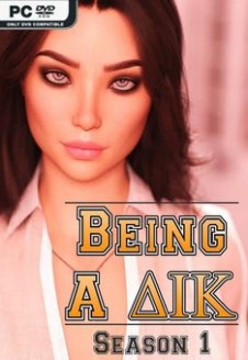 Being a DIK &#8211; Season 1