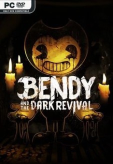 Bendy and the Dark Revival