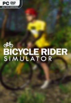 Bicycle Rider Simulator