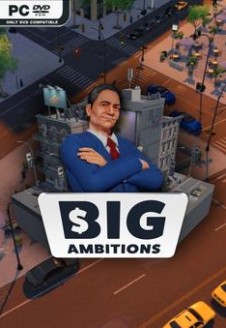 Big Ambitions