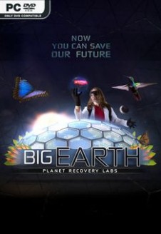 Big Earth