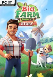 Big Farm Story