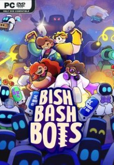 Bish Bash Bots