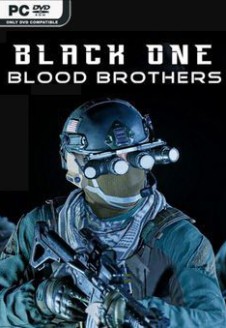 Black One Blood Brothers