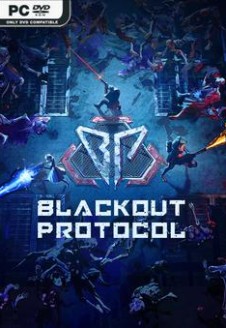 Blackout Protocol