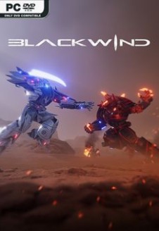 Blackwind