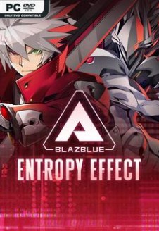 BlazBlue Entropy Effect