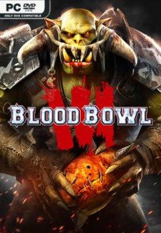 Blood Bowl 3