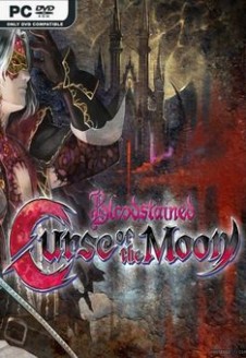 Bloodstained: Curse of the Moon